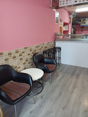 KING DONER KEBAB