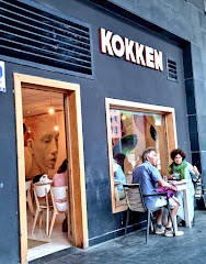 Kokken