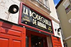 La Bodeguilla de Arrabal