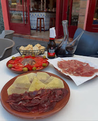 La Bodeguilla De Medina De Pomar