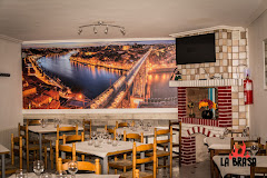La Brasa