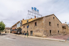 La Buena Villa Hospedería Restaurante en Burgos