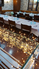 La Burgalesa | Parrilla-Restaurante
