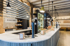 La Cantina Burgos - Bar y restaurante