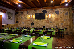 La Cantinaccia