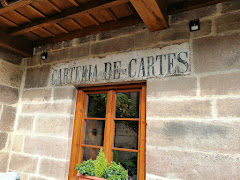 LA CARTERÍA | Restaurante