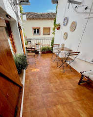La Casa de la Abuela