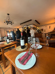 La Cepa Mola ® -Cocina Honesta-