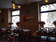 La Esquina de Tasca