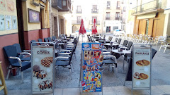 La Esquina Mayor De Corella