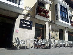 La Gramola Café Bar