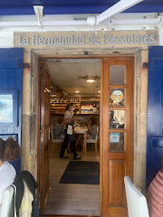 La Hermandad de Pescadores