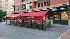 La Jarra Barakaldo