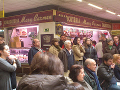 LA OLLA PODRIDA BURGOS