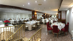 La Parrilla Restaurante