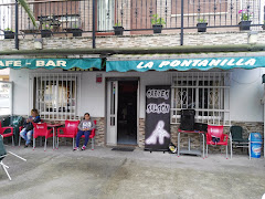 La Pontanilla