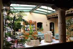 La Posada de Castrojeriz