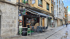 La Sidrería Guajes Burgos