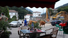 La Taberna/Bustablao