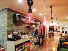 La Terraza del Ebro