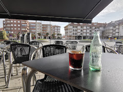 La Vinoteca Bar Noja