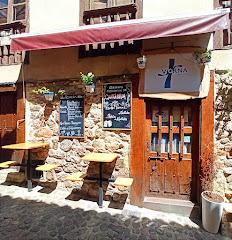 La Viorna Bar-Pub Potes