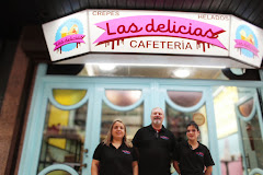 Las Delicias