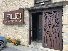 Laua Jantokia