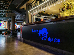 Laurel & Hardy Pub
