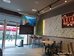 Leioa Meat House