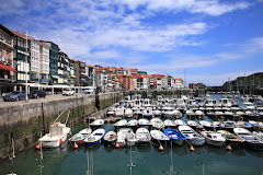 Lekeitioko Portua/Puerto de Lekeitio