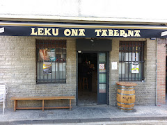Leku Ona
