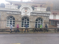 Lizarrusti Jatetxea