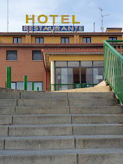 Restaurantes en Los Balbases provincia de Burgos