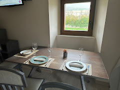 Los Faroles Hotel Rural Restaurante