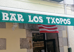 Los Txopos