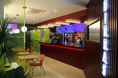 Restaurantes en  Mamolar provincia de Burgos