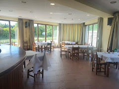 Restaurantes en  Arratzua-Ubarrundia provincia de Álava