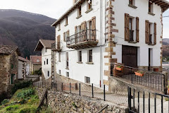 Matxitxulo family rooms