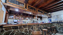 MENDIZÁBAL TABERNA (antiguo Bar TXOKANO)