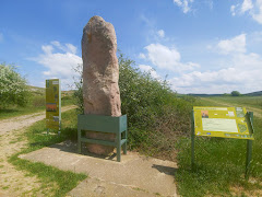 Menhir La Llaneda