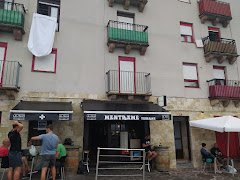 MENTRAME Taberna