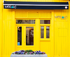 Meraki Lounge Bar