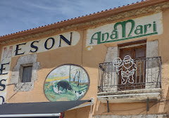 Mesón Ana Mari