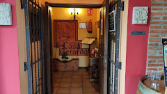 Mesón Casa Gerardo
