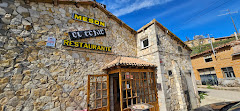 Mesón El Tejar