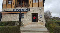 Mesón El Viso