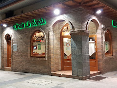 MESON LA RONDA
