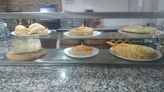 Mesón La Viña