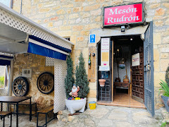 Restaurantes en  Valle de Sedano provincia de Burgos
